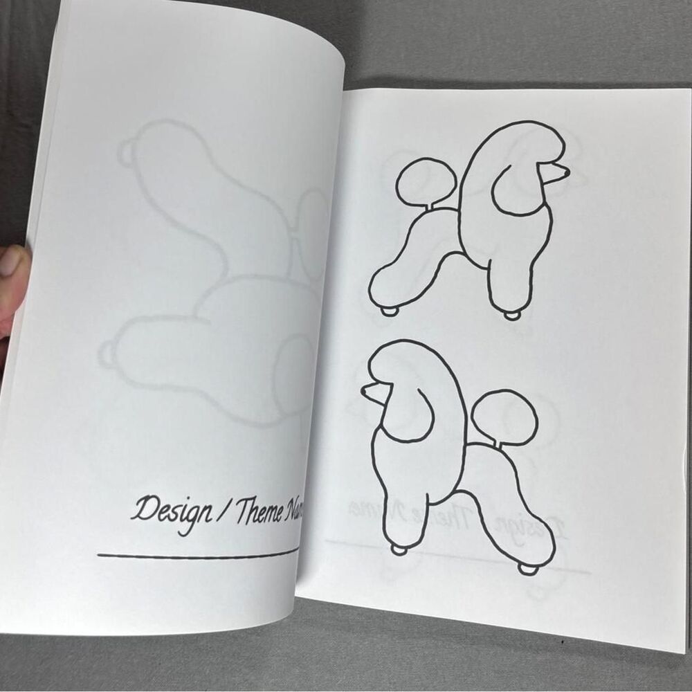 multi Drawing-and-illustrations - Picture 8 of 8